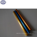 round extrusion aluminum tube profile for structural